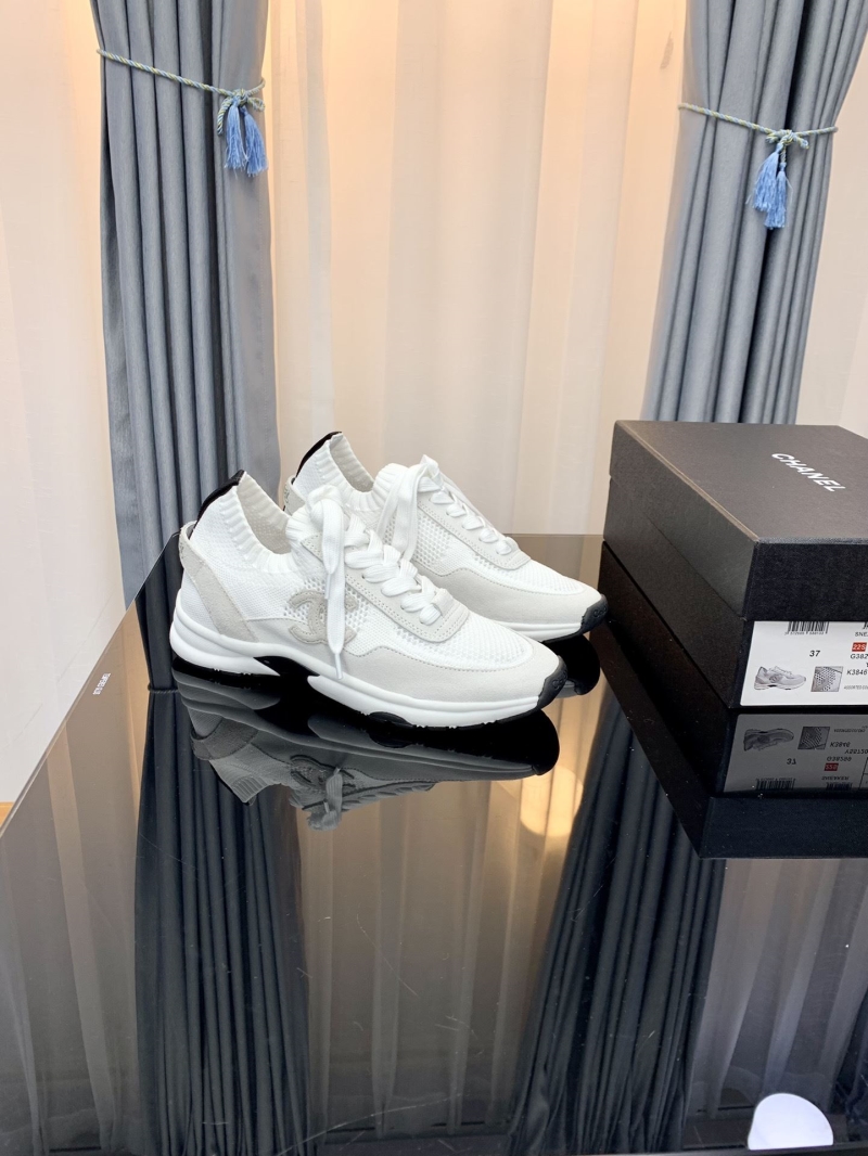 Chanel Sneakers